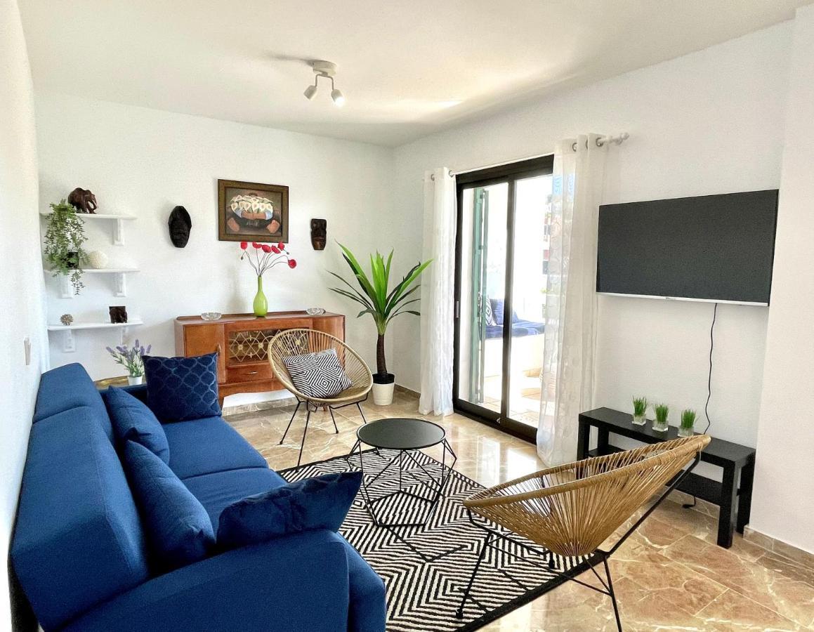 Riviera By The Beach 2 Bedroom Apartment Sitio de Calahonda Exterior foto