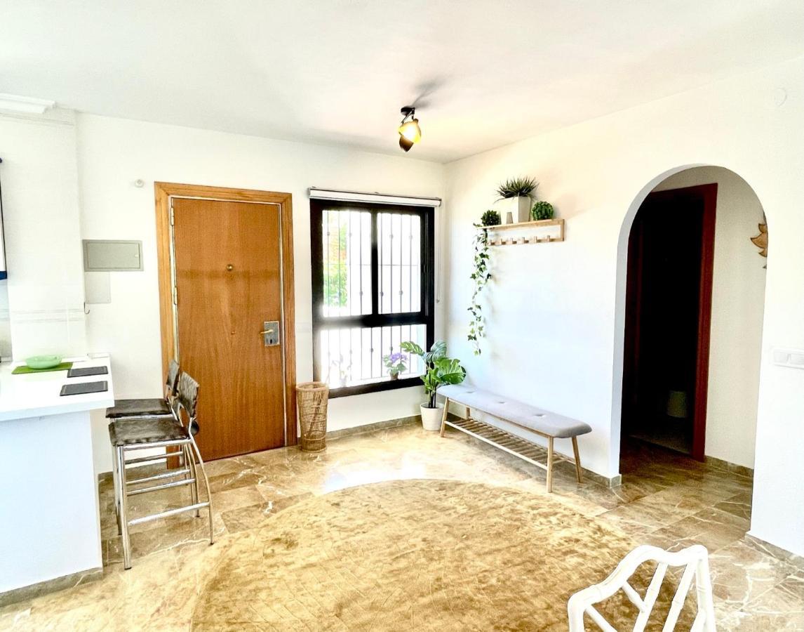 Riviera By The Beach 2 Bedroom Apartment Sitio de Calahonda Exterior foto