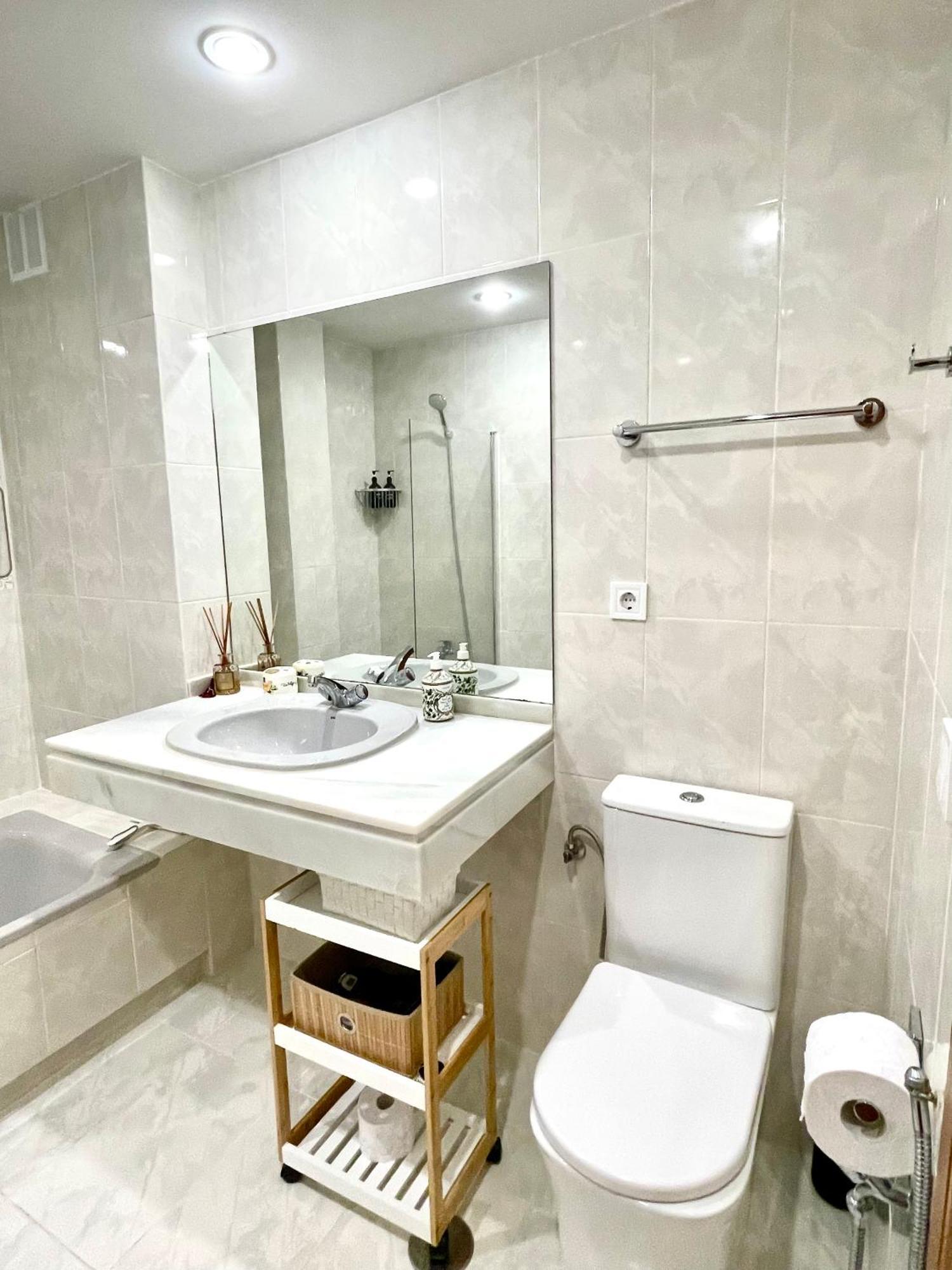 Riviera By The Beach 2 Bedroom Apartment Sitio de Calahonda Exterior foto